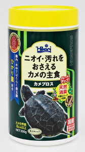 カメプロス 大スティック 200g