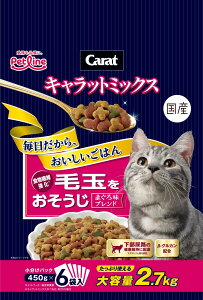 �L�����b�g �~�b�N�X�@�ыʂ���������