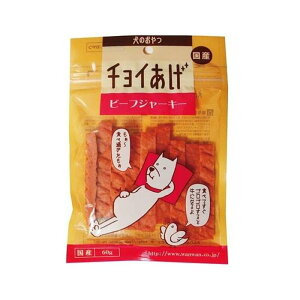 �`���C�����@�r�[�t�W���[�L�[�@60g