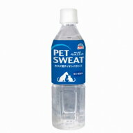 ペットスエット 500mL