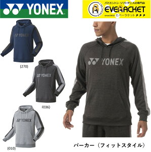 yLINEǉ5%OFFN[|zzzlbNX YONEX EGA EFA jp[J[ 30078 oh~gEejX