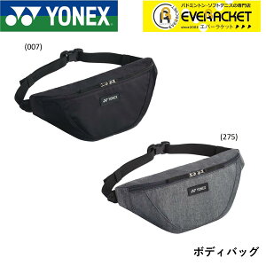 �yLINE�ǉ���5%OFF�N�[�|���z�z���z���l�b�N�X YONEX �{�f�B�o�b�O BAG2314 �o�h�~���g���E�e�j�X