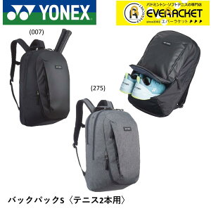 �yLINE�ǉ���5%OFF�N�[�|���z�z���z���l�b�N�X YONEX �o�b�N�p�b�NS BAG2318S �o�h�~���g���E�e�j�X�y�ŒZ�o�ׁz C-12