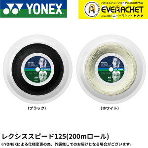 yLINEǉ5%OFFN[|zzzlbNX YONEX dejXXgO NVXXs[h125i200mj TRSP125R2 dejX@Kbg@Ki