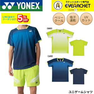 ���l�b�N�X YONEX �E�G�A�@�E�F�A ���j�Q�[���V���c 10704 �\�t�g�e�j�X�E�e�j�X