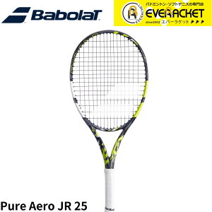 yLINEǉ5%OFFN[|zzzo{ BABOLAT ejXPbg PURE AERO sAAG JR 25 140467 dejX@WjAPbg