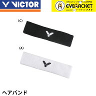 【LINE追加で5%OFFクーポン配布中】【最短出荷】ビクター VICTOR アクセサリー ヘッドバンド SP130 バド…