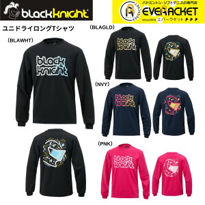 yŒZoׁzyLINEǉ5%OFFN[|zzzubNiCg black knight EGA@EFA j hCOTVc T-5202U oh~g 2025FW 