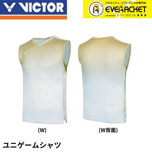 rN^[ VICTOR EGA@EFA jQ[Vc T-55003 oh~g 2025FW