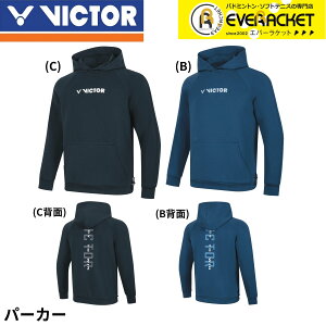 yLINEǉ5%OFFN[|zzzyŒZoׁzrN^[ VICTOR EGA@EFA jp[J[ T-55023 oh~g 2025FW