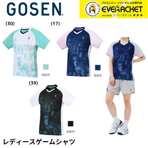 yLINEǉ5%OFFN[|zzzS[Z GOSEN EGA@EFA fB[XQ[Vc T2513 oh~gEejXE\tgejX