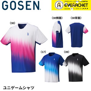S[Z GOSEN EGA@EFA Q[Vc T2540 oh~gEejXE\tgejX 2025FW