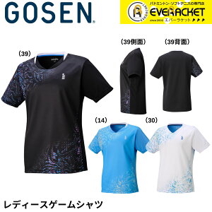 S[Z GOSEN EGA@EFA fB[XQ[Vc T2543 oh~gEejXE\tgejX 2025FW