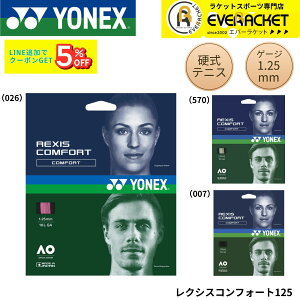 lbNX YONEX ejXXgO@Kbg NVXRtH[g125 TGRCF125 dejX