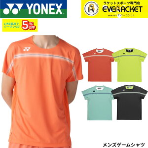 ���l�b�N�X YONEX �E�G�A �E�F�A �����Y�Q�[���V���c 10711 �o�h�~���g���E�e�j�X�E�\�t�g�e�j�X 2026SS