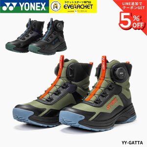 ���l�b�N�X YONEX �I�t�R�[�g�V���[�Y YY-GATTA SHWGA1 �o�h�~���g���E�e�j�X�E�\�t�g�e�j�X