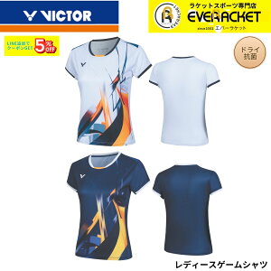 �y�ŒZ�o�ׁz�r�N�^�[ VICTOR �E�G�A �E�F�A �Q�[���V���c�i���f�B�[�X�j T-61012 �o�h�~���g�� 2026SS
