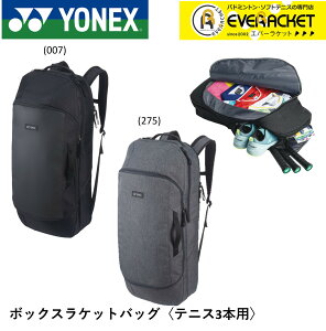 �yLINE�ǉ���5%OFF�N�[�|���z�z���z���l�b�N�X YONEX �{�b�N�X���P�b�g�o�b�O BAG2312 �o�h�~���g���E�e�j�X