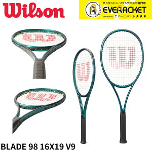 yLINEǉ5%OFFN[|zzzyKbgE㖳zEC\ Wilson ejXPbg BLADE 98 16X19 V9 FRM 3 WR149811 dejX Ki