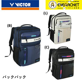 【LINE追加で5%OFFクーポン配布中】ビクター VICTOR バッグ バックパック BR5017 バドミントン