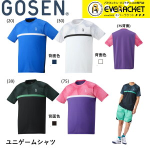 yLINEǉ5%OFFN[|zzzy݌Ɍ40OFFzS[Z GOSEN EGA EFA Q[Vc T2408 oh~gEejX jtH[