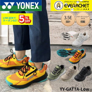 lbNX YONEX ItR[gV[Y YY-GATTA-Low SHW125 oh~gEejXE\tgejX