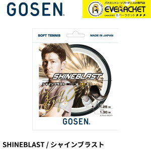 yLINEǉ5%OFFN[|zzzyŒZoׁzS[Z GOSEN \tgejXXgO@Kbg SHINEBLASTiVCuXgj SSSB21 \tgejX