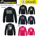 【最短出荷】【LINE追加で5%OFFクーポン配布中】ブラックナイト black knight ウエア　ウェア ユニ ドライロングTシャ…