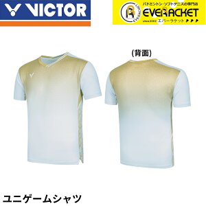 yLINEǉ5%OFFN[|zzzyŒZoׁzrN^[ VICTOR EGA@EFA jQ[Vc T-55002 oh~g 2025FW