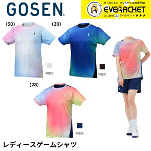 yLINEǉ5%OFFN[|zzzS[Z GOSEN EGA@EFA fB[XQ[Vc T2515 oh~gEejXE\tgejX