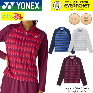 ���l�b�N�X YONEX �E�G�A �E�F�A �E�B�����Y�Q�[���V���c�i�����O�X���[�u�j 20972 �o�h�~���g���E�e�j�X�E�\�t�g�e�j�X 2026SS