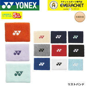 �yLINE�ǉ���5%OFF�N�[�|���z�z���z���l�b�N�X YONEX �A�N�Z�T���[ ���X�g�o���h AC492 �o�h�~���g���E�e�j�X 2026SS