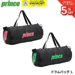 �v�����X PRINCE �o�b�O �h�����o�b�O L PR786 �o�h�~���g���E�e�j�X�E�\�t�g�e�j�X
