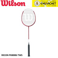 【LINE追加で5%OFFクーポン配布中】【在庫限り40％OFF】【フレームのみ】ウイルソン Wilson バドミントン…