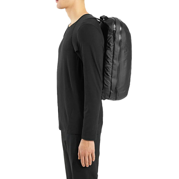 楽天市場】アークテリクス ヴェイランス ARCTERYX VEILANCE バック  