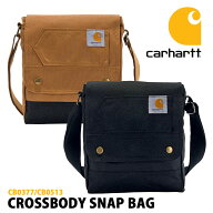 カーハート スナップバッグ carhartt CROSSBODY SNAP BAG クロスボディ スナップ バッグ CB0377 CB0513 B…