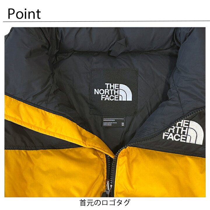 楽天市場】ザ ノースフェイス THE NORTH FACE アウター ダウン 