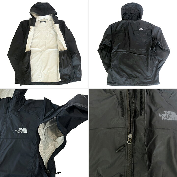 楽天市場】ザ ノースフェイス THE NORTH FACE ジャケット ベンチャー 2 