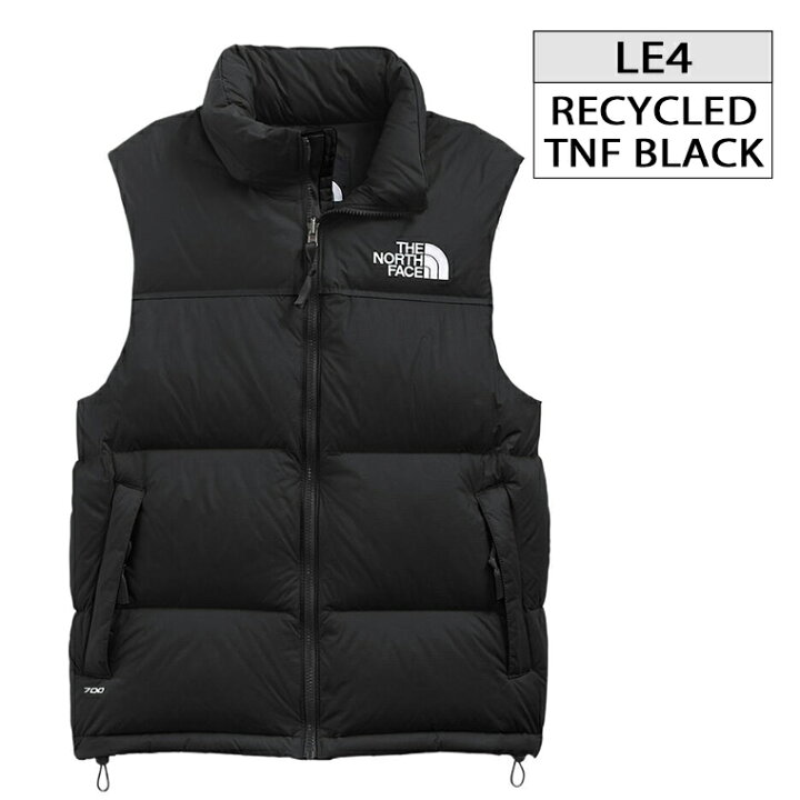 楽天市場】ザ ノースフェイス THE NORTH FACE ベスト 1996 RETRO 