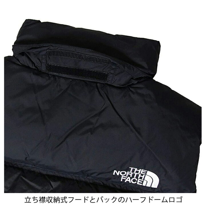 楽天市場】ザ ノースフェイス THE NORTH FACE ベスト 1996 RETRO 