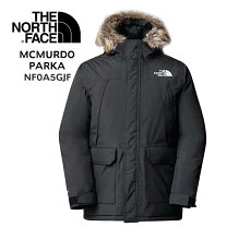 楽天市場】the north face McMurdo Parka（コート・ジャケット｜メンズ  