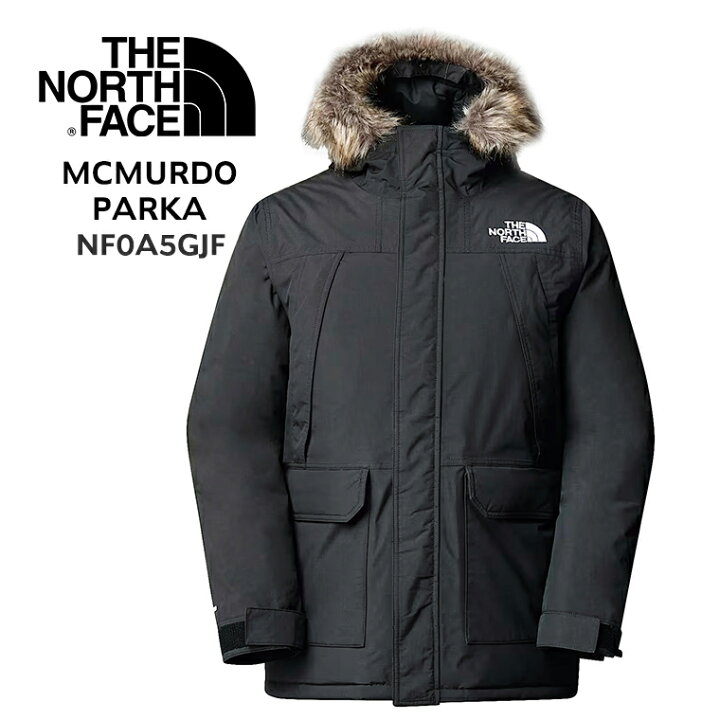 楽天市場】ザ ノースフェイス THE NORTH FACE アウター M MCMURDO  