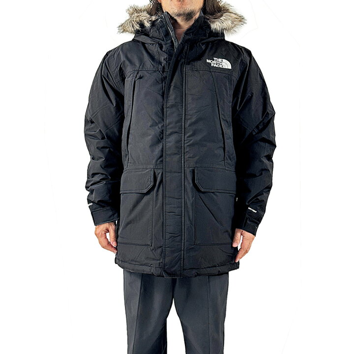 楽天市場】ザ ノースフェイス THE NORTH FACE アウター M MCMURDO  