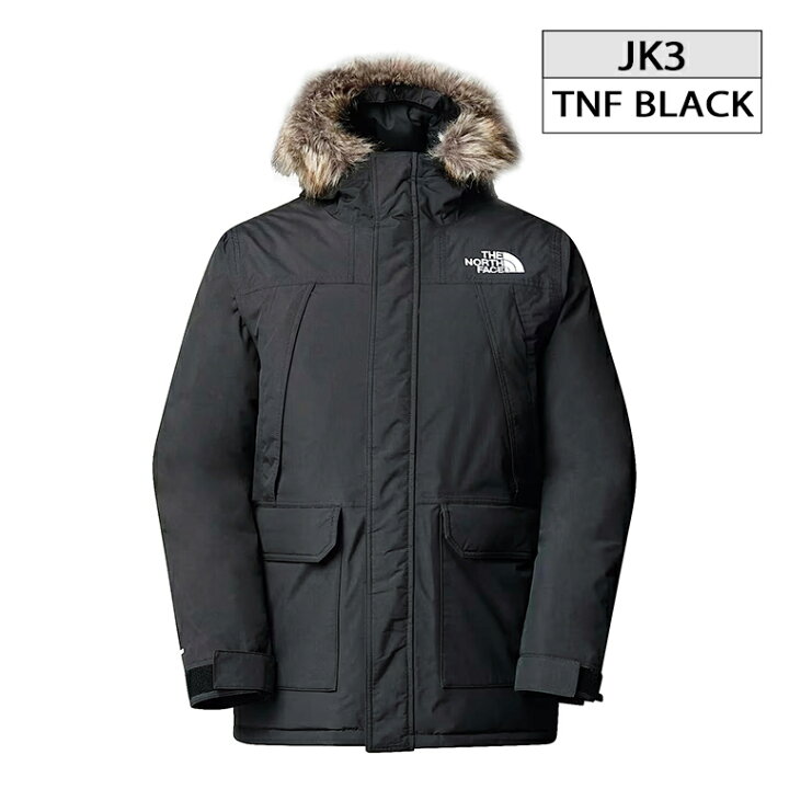 楽天市場】ザ ノースフェイス THE NORTH FACE アウター M MCMURDO 