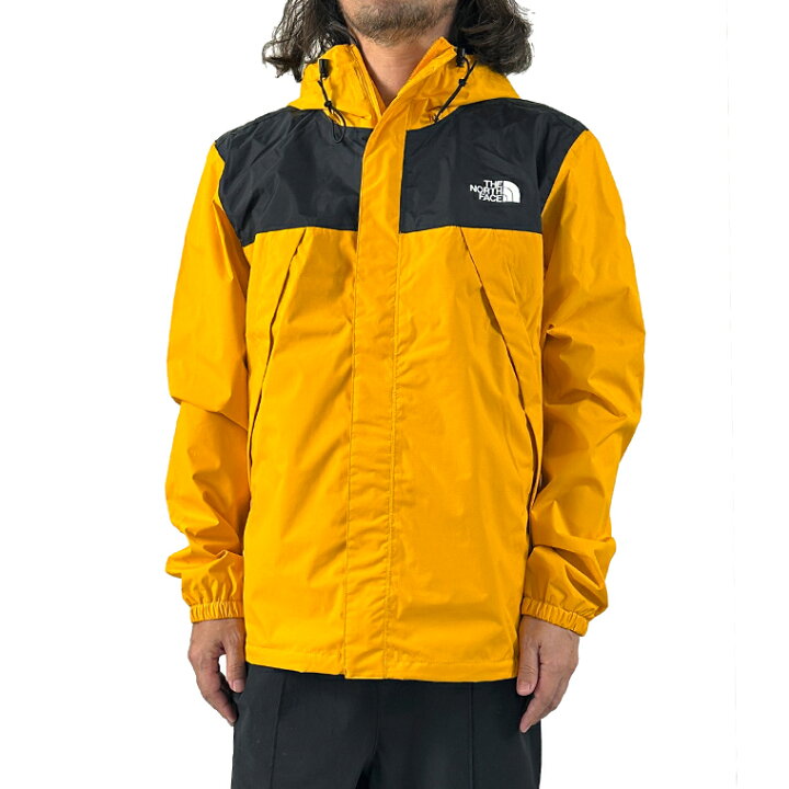 楽天市場】ザ ノースフェイス THE NORTH FACE アウター ANTORA JACKET 