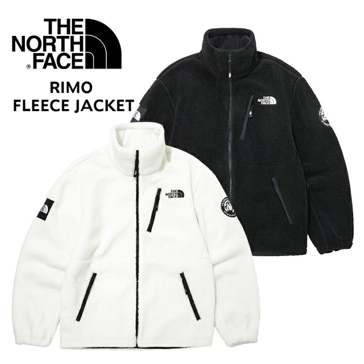 楽天市場】ザ ノースフェイス フリース リモ ジャケット THE NORTH 