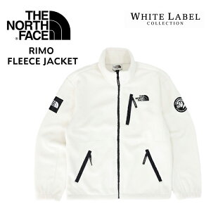�U �m�[�X �t�F�C�X �t���[�X �W���P�b�g ���� �A�E�^�[ �{�A �t���[�X�W���P�b�g �����Y ���f�B�[�X 2025FW THE NORTH FACE RIMO FLEECE JACKET ���S NJ4FR57J NJ4FR57K �u���b�N �A�C�{���[ �؍� �z���C�g��