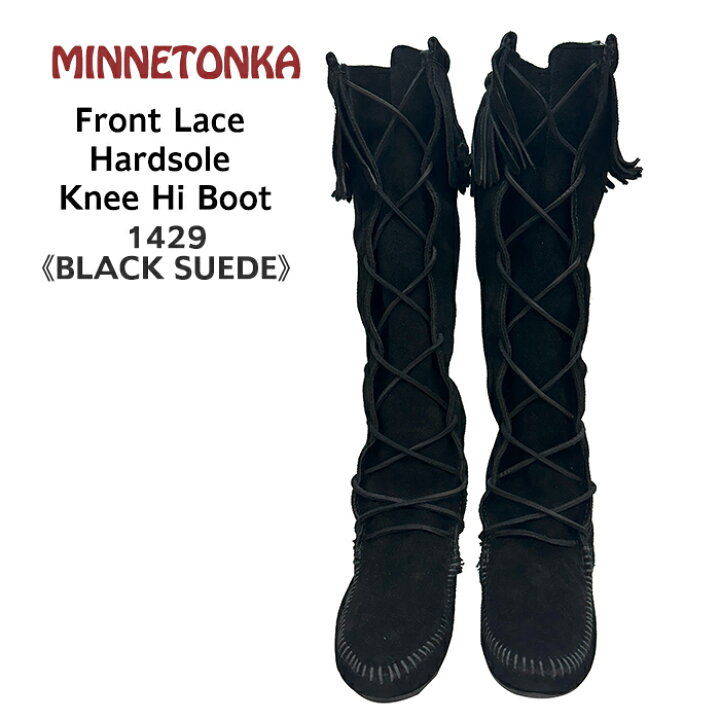 楽天市場】【OUTLET】ミネトンカ MINNETONKA ブーツ Women