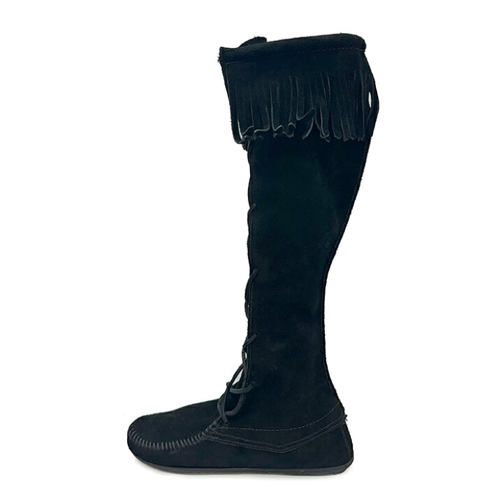 楽天市場】ミネトンカ MINNETONKA ブーツ Women