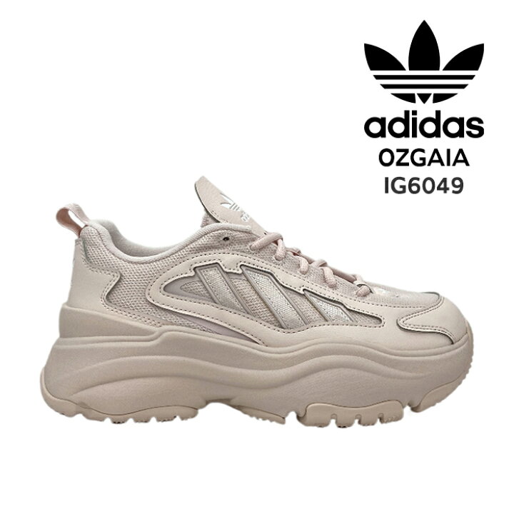 楽天市場】アディダス オリジナルス オズガイア OZGAIA W adidas  